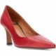 ANGEL ALARCON FEBE ABSATZSCHUHE ROJO