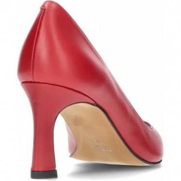 ANGEL ALARCON FEBE ABSATZSCHUHE ROJO