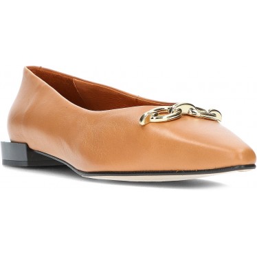 ENGEL ALARCON SAIKO TÄNZER CAMEL