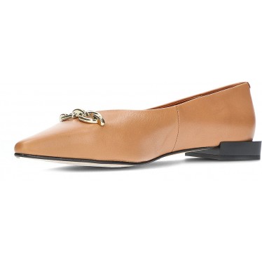 ENGEL ALARCON SAIKO TÄNZER CAMEL