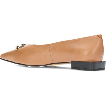 ENGEL ALARCON SAIKO TÄNZER CAMEL