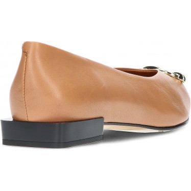 ENGEL ALARCON SAIKO TÄNZER CAMEL