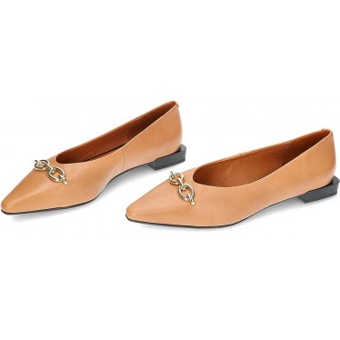 ENGEL ALARCON SAIKO TÄNZER CAMEL