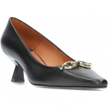 ÁNGEL ALARCÓN SURI COURTSCHUHE NEGRO