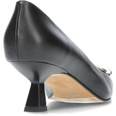 ÁNGEL ALARCÓN SURI COURTSCHUHE NEGRO