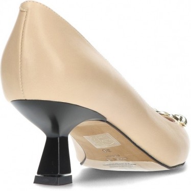 ÁNGEL ALARCÓN SURI COURTSCHUHE TAUPE