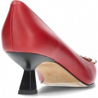 ÁNGEL ALARCÓN SURI COURTSCHUHE ROJO