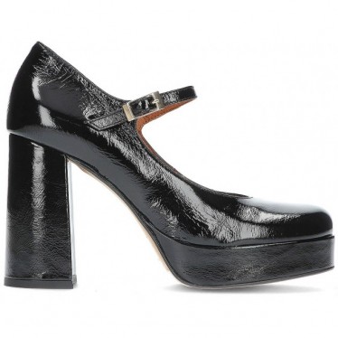 ANGEL ALARCON SORAYA ABSATZSCHUHE NEGRO