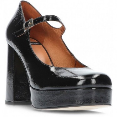 ANGEL ALARCON SORAYA ABSATZSCHUHE NEGRO