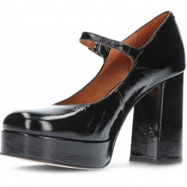 ANGEL ALARCON SORAYA ABSATZSCHUHE NEGRO