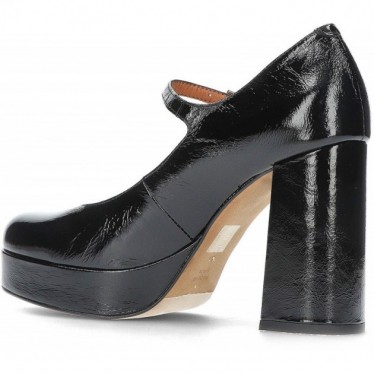 ANGEL ALARCON SORAYA ABSATZSCHUHE NEGRO