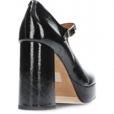 ANGEL ALARCON SORAYA ABSATZSCHUHE NEGRO