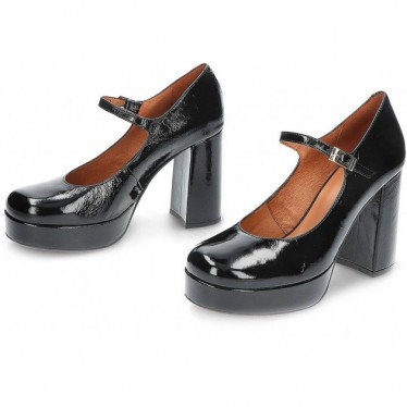 ANGEL ALARCON SORAYA ABSATZSCHUHE NEGRO