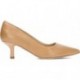 CLARKS VIOLET WOHNZIMMER55 RAE CAMEL