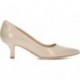 CLARKS VIOLET WOHNZIMMER55 RAE SAND_PATENT