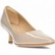CLARKS VIOLET WOHNZIMMER55 RAE SAND_PATENT