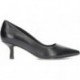 CLARKS VIOLET WOHNZIMMER55 RAE BLACK