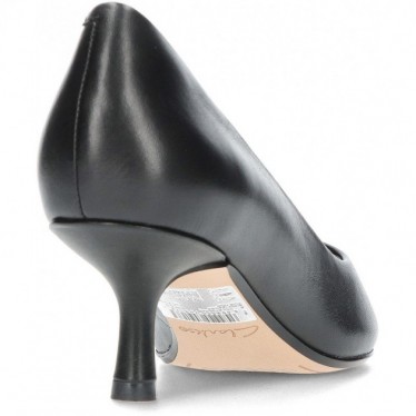 CLARKS VIOLET WOHNZIMMER55 RAE BLACK