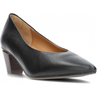 PEDRO MIRALLES COURTSCHUHE 25300 NEGRO
