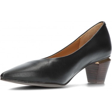 PEDRO MIRALLES COURTSCHUHE 25300 NEGRO