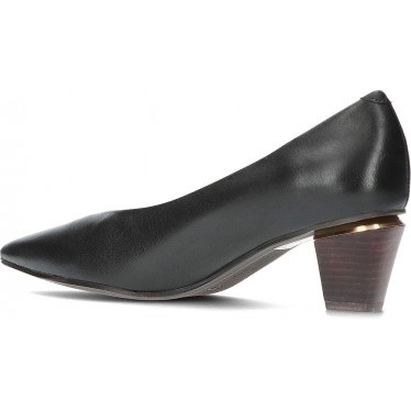 PEDRO MIRALLES COURTSCHUHE 25300 NEGRO