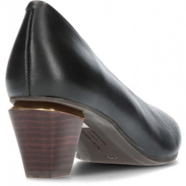 PEDRO MIRALLES COURTSCHUHE 25300 NEGRO