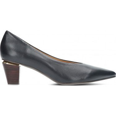 PEDRO MIRALLES COURTSCHUHE 25300 NAVY