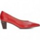 PEDRO MIRALLES COURTSCHUHE 25300 ROJO