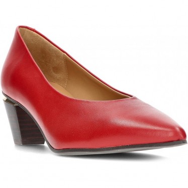 PEDRO MIRALLES COURTSCHUHE 25300 ROJO