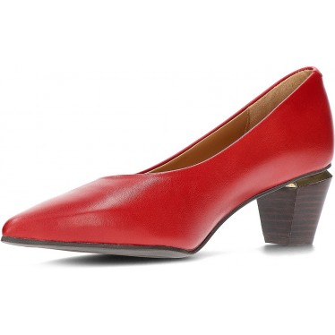 PEDRO MIRALLES COURTSCHUHE 25300 ROJO