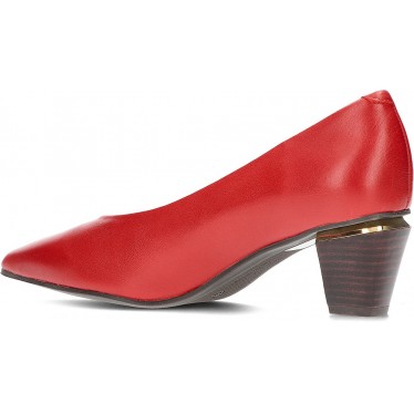 PEDRO MIRALLES COURTSCHUHE 25300 ROJO