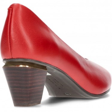 PEDRO MIRALLES COURTSCHUHE 25300 ROJO