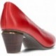 PEDRO MIRALLES COURTSCHUHE 25300 ROJO