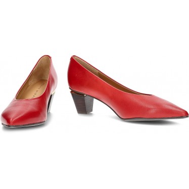 PEDRO MIRALLES COURTSCHUHE 25300 ROJO