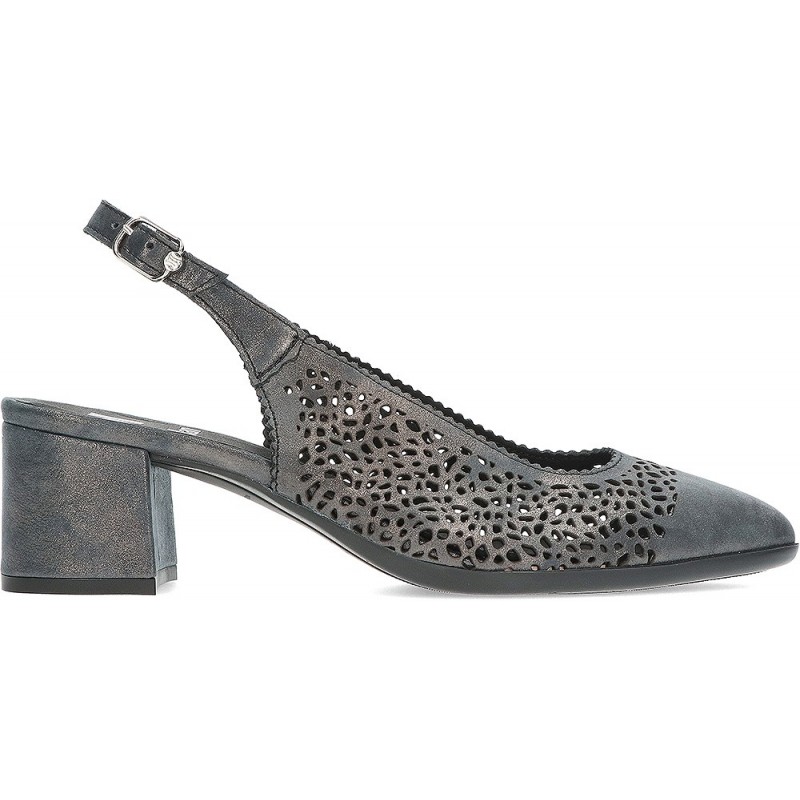 CALLAGHAN-SCHUHE 31503 NEGRO