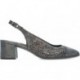 CALLAGHAN-SCHUHE 31503 NEGRO