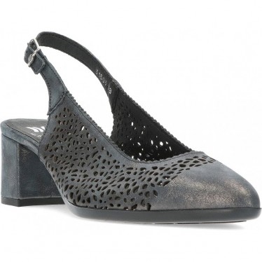 CALLAGHAN-SCHUHE 31503 NEGRO