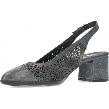 CALLAGHAN-SCHUHE 31503 NEGRO