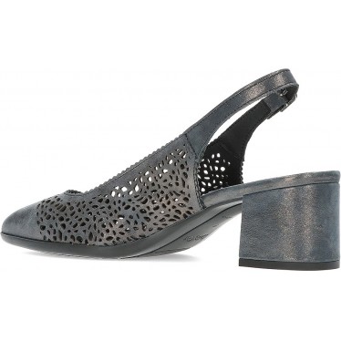 CALLAGHAN-SCHUHE 31503 NEGRO