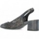 CALLAGHAN-SCHUHE 31503 NEGRO