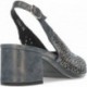 CALLAGHAN-SCHUHE 31503 NEGRO