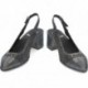 CALLAGHAN-SCHUHE 31503 NEGRO