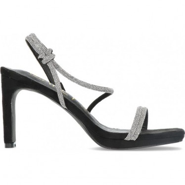 SCHUHE MIT ABSATZ AZAREY 459G019 NEGRO