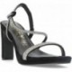 SCHUHE MIT ABSATZ AZAREY 459G019 NEGRO