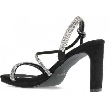 SCHUHE MIT ABSATZ AZAREY 459G019 NEGRO
