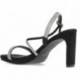 SCHUHE MIT ABSATZ AZAREY 459G019 NEGRO