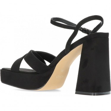 SCHUHE MIT ABSATZ AZAREY 531G122 NEGRO