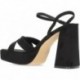SCHUHE MIT ABSATZ AZAREY 531G122 NEGRO