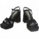 SCHUHE MIT ABSATZ AZAREY 531G122 NEGRO