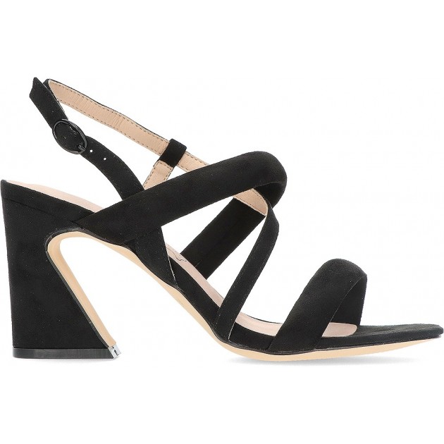 SCHUHE MIT ABSATZ AZAREY 563G039 NEGRO SCHUHE MIT ABSATZ AZAREY 563G039 NEGRO